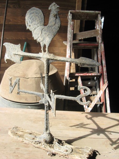 Property photo 6 - Major Antique & Collectibles Auction